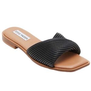 Steve Madden - Women’s Slide Sandal